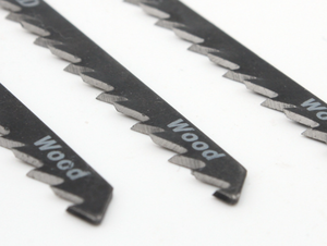 <span class=keywords><strong>T244D</strong></span> Gebogenes Sägeblatt Schnellschleifzahn 6 TPI Holz-Kork-Schneidblatt Heim-Deko DIY Industrie OEM Maßgefertigt REEKE Marke - Product Image 3