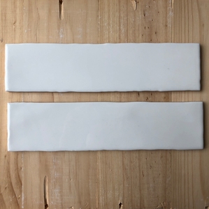 75x300mm 3x12 inch không đều cạnh gợn bề mặt nhà bếp và phòng tắm không thấm nước gốm tàu điện ngầm gạch nhà máy trực tiếp - Product Image 2