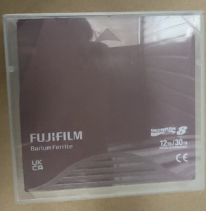 Bande de sauvegarde de données 16551221 FILM LTO 8 Ultrium 8 12TB-30TB FB 12TB - Product Image 2