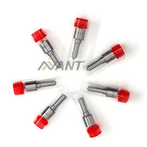 หัวฉีดน้ำมันดีเซลคุณภาพสูงแบบยูนิเวอร์แซลรุ่นใหม่ DLLA156P1059 - Product Image 4