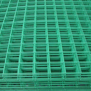 Galvanized <strong>Steel</strong> <strong>Gabion</strong> Mesh Welded Mesh Fence Panel with Cutting &amp; Bending Services Customizable - Product Image 5