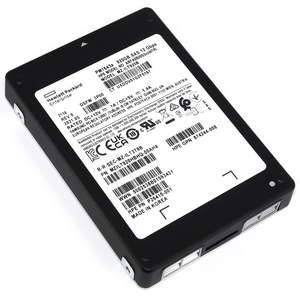 783267-001 - 920GB 2,5 İnç 6Gb/s SAS Katı Hal Sürücüsü SSD - Product Image 6