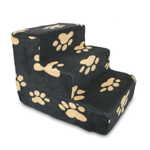 Abnehmbare Waschbar Abdeckung Neue Design Multi Zweck 2 Schritt Hund Treppen Schritte - Product Image 1