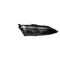 Ensemble de phares BYD Han EV 2020-2023, feux de jour LED complets de haute qualité, 35W 24V