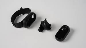 Collier Caméra Intelligent <span class=keywords><strong>pour</strong></span> <span class=keywords><strong>Chat</strong></span> avec Enregistrement Vidéo HD, Surveillance en Temps Réel des Animaux, Traceur de Sécurité Sans Fil <span class=keywords><strong>pour</strong></span> Chats et Chiens - Product Image 6