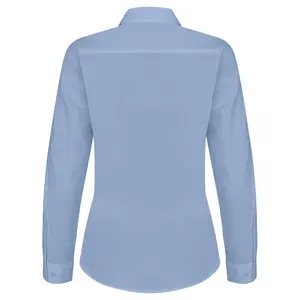 Maglietta elasticizzata LS Lady personalizzata per merchandising - Product Image 2