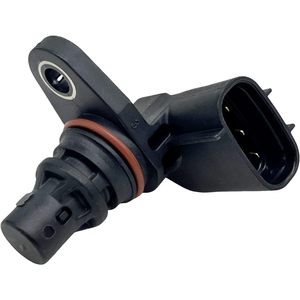 Capteur de position d'arbre à cames Hyxuan 39350-2E200 pour Hyundai Elantra Kona, montage sur bride, système de gestion du moteur automobile Push-Pull - Product Image 1