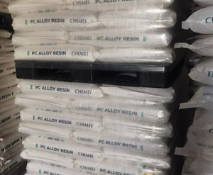พีซี/เอเอชบี ชิเม่ย์ ไต้หวัน พีซี-540 ทนความร้อนสูง ป้องกันไฟไหม้ V0 ความเหนียวดี ชิเม่ย์ พีซี540 - Product Image 3