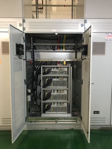380V <strong>Dynamic</strong> Power Factor Correction Static Var Generator SVG Reactive Power Compensation Devices - Product Image 3
