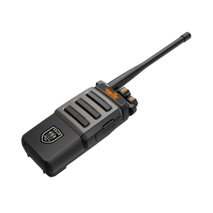 Chất lượng cao chuyên nghiệp hai cách phát thanh cầm tay Walkie Talkie <span class=keywords><strong>VHF</strong></span> FM thu phát DK-720S xách tay Walkie Talkie - Product Image 6