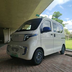 Veicoli cinesi di logistica elettrica pura nuova soluzione di tecnologia energetica per la logistica urbana "ultimo miglio" problema popolare giappone - Product Image 2