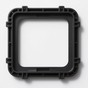 Heruiyun Độ chính xác cao tùy chỉnh khuôn ép nhựa mouldings ABS Silicone khuôn nhà sản xuất nhà sản xuất khuôn ép nhựa - Product Image 3