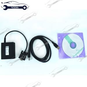 For 4.37 Jungheinrich Incado Judit4 Canbox Diagnostic <b>Scanner</b> Tool Kit with Judit ET & SH Model for Truck Diagnosis - Product Image 5