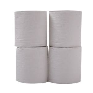 Tùy chỉnh tùy chỉnh kích thước lớn giá rẻ giấy vệ sinh 2 ply mềm Nhà vệ sinh cuộn - Product Image 5