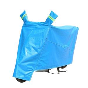 Funda para Bicicleta Eléctrica, Impermeable, a Prueba de Polvo, Protección Contra la Lluvia, Tamaño Universal, Duradera, para Uso en Exteriores - Product Image 5
