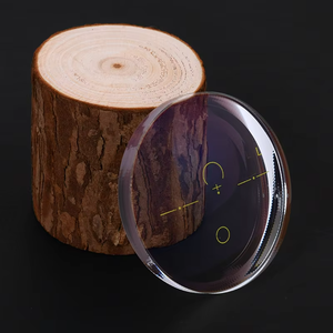 Lentes Ópticas Bifocales con Bloqueo de Luz Azul RX, Venta Directa de Fábrica Photon, Lentes Ópticas con Recubrimiento HMC y Parte Superior Abatible - Product Image 2