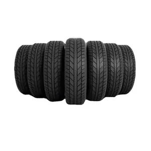 Distributori di pneumatici per auto cinesi nuovi pneumatici radiali di dimensioni 215/40 r17