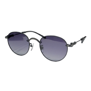 Lunettes de soleil de haute qualité pour hommes et femmes, style punk classique <span class=keywords><strong>BUBBA</strong></span> II TAILLE 53-20, montures de lunettes de soleil de luxe en acétate et titane - Product Image 4