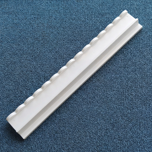 Ensemble de 20 tuiles de mahjong américaines de luxe en bois massif de 20 pouces avec poussoirs et <span class=keywords><strong>4</strong></span> accessoires de jeu - Product Image 5
