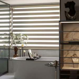 Armoires de rangement en bois modernes pour salon et chambre à coucher, design personnalisable pour appartements et villas, fabriquées par Wooden Storage - Product Image 4