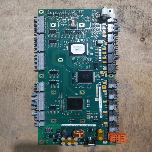 1PC HIEE300936R010wbr1 UFC718AE01 motherboard HIEE300936R010wbr1