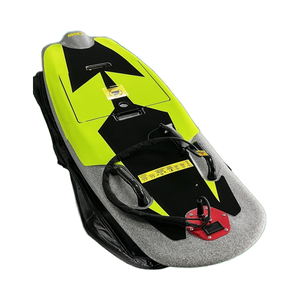 Planche de surf électrique H1 EPP 48V à prix d'usine avec télécommande et sac pour aileron, idéale pour le surf - Product Image 6