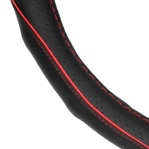 غطاء جلدي عالمي مصنوع خصيصًا بألوان مختلفة - Product Image 2