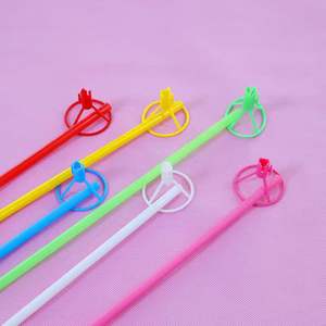 Soporte <span class=keywords><strong>de</strong></span> Copa para <span class=keywords><strong>Globos</strong></span> <span class=keywords><strong>de</strong></span> Aluminio <span class=keywords><strong>de</strong></span> 40 CM, Colorido, <span class=keywords><strong>con</strong></span> Base, Accesorios para <span class=keywords><strong>Globos</strong></span> <span class=keywords><strong>de</strong></span> <span class=keywords><strong>Navidad</strong></span>, Venta al Por Mayor - Product Image 6