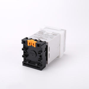 Relé de Retardo de Tiempo JZF-10 para Rotación de Motor Hacia Adelante/Hacia Atrás, Relé de Tiempo de Avance/Retroceso - Product Image 1