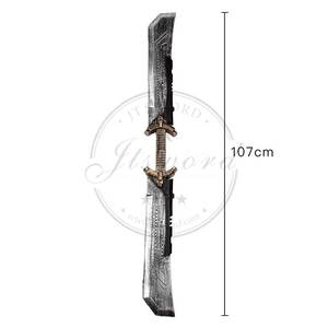 Espada de Espuma de Doble Filo del Arma de Thanos de MS Endgame - Product Image 2