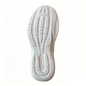 Suelas de EVA Resistentes a Bajas Temperaturas, Antideslizantes y con Rebote, Venta Directa de Fábrica Kezhi, para Calzado Casual - Product Image 2
