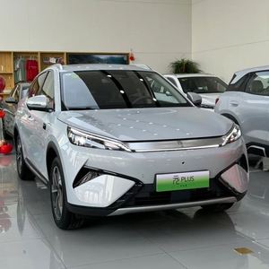 Mới phát hành 2025 BYD Nhân Dân tệ cộng với SUV tinh khiết xe điện 430km ổ đĩa thông minh tinh khiết điện SUV với Atto 3 công nghệ 510km phạm vi - Product Image 1