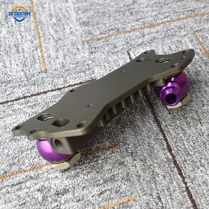 Bộ làm mát dầu động cơ cho <span class=keywords><strong>Dodge</strong></span> Charger Jeep Wrangler Grand Cherokee 3.6L V6 2011 -2023 Hệ thống làm mát - Product Image 6