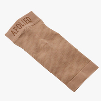 Nouvelles manchons de compression pour pieds, vente en gros d'usine, pour jeunes adultes, avec soutien plantaire et protection de la cheville