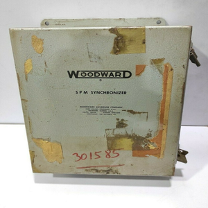 Plc 8271-153 Spm Synchronizer S P M for Warranty Product - Product Image 1