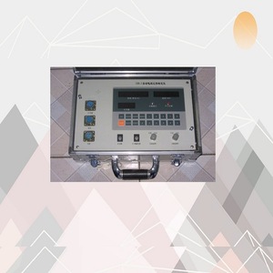 Instrumento de Calibración y Marcado de Cables Automático Dfhb DjB-I con Pantalla LCD, Modelo Nacional, Instrumento de Medición de Parámetros - Product Image 5