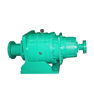 Factory Sell Direct Discount Durable and Reliable Cycloidal Pin Gear Speed Reducer Industrial Gearbox for Industrial Machinery