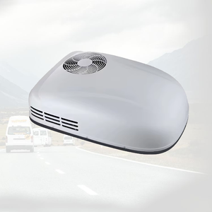 Bon <span class=keywords><strong>prix</strong></span> <span class=keywords><strong>de</strong></span> climatiseur <span class=keywords><strong>de</strong></span> camping-car <span class=keywords><strong>de</strong></span> bonne qualité monté sur le <span class=keywords><strong>toit</strong></span> avec climatiseur <span class=keywords><strong>de</strong></span> caravane à fréquence fixe - Product Image 6