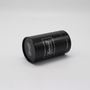 Custom Luxury Rigid Cardboard Eco-Friendly High-End Gift <b>Box</b> Recycled Kraft Paper Embossed Logo Customized Color Matt Lamination - Product Image 2