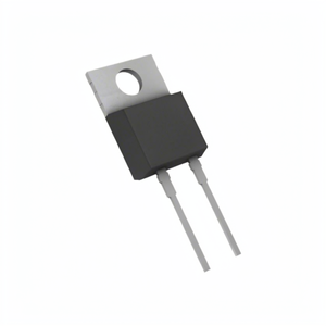 IDP40E65D2XKSA1 Single Diodes In Stock Electronic Circuit Components TO-220-2 - Product Image 1