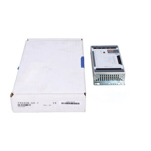 โมดูลรีโมท I/O รุ่น 7XX408.50-1 ของแท้ 100% ใหม่เอี่ยม, 24VDC, 16DI, 12DO, รองรับการเชื่อมต่อ X2X สำหรับระบบอัตโนมัติในอุตสาหกรรม - Product Image 2