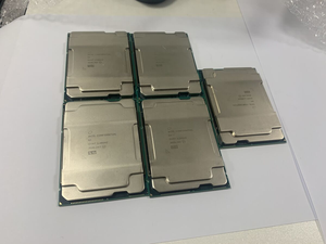 Procesador para Servidor, CPU Xeon Platinum 8260y 8352V, 36 Núcleos, CPU 8360y, 36 Núcleos, 2.2GHz, Intel Original XEON P - Product Image 2