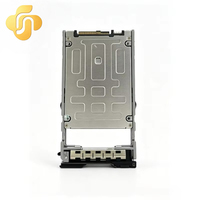 1.92TB 0FYFW PX05SRB192Y SDFAM81DAB01 SAS Internal SSD untuk Server Enterprise