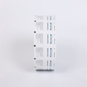 Premium sekali pakai dicetak kelas medis 75% etil alkohol tisu untuk penggunaan eksternal - Product Image 4