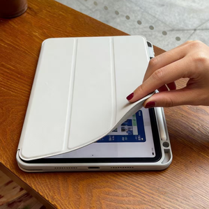 Housse de protection rotative à 360° pour <span class=keywords><strong>iPad</strong></span> Samsung, compatible avec Kindle Paperwhite 11e génération - 2021 - Product Image 5