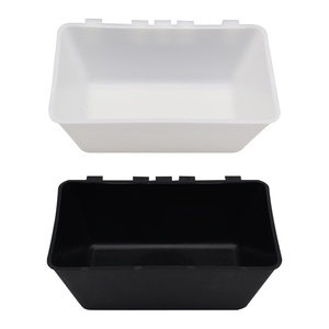 Comedero y bebedero colgante <span class=keywords><strong>para</strong></span> pollos Equipo <span class=keywords><strong>para</strong></span> aves <span class=keywords><strong>de</strong></span> corral Comedero <span class=keywords><strong>para</strong></span> pollos Comedero bebedero <span class=keywords><strong>para</strong></span> pollos - Product Image 1