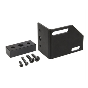 Support de nivellement de buse d'imprimante 3D 3DSWAY BP6 en métal pour capteur BL Touch - Product Image 2