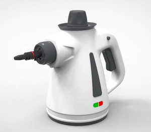 Limpiador a vapor portátil en oferta - Product Image 3