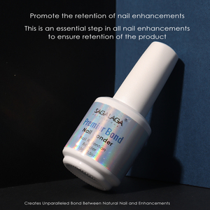 SAGALAGA Set de Preparación de <span class=keywords><strong>Uñas</strong></span>, Deshidratador y Primer para <span class=keywords><strong>Uñas</strong></span> de Gel, Adhesivo para <span class=keywords><strong>Uñas</strong></span> <span class=keywords><strong>Acrílicas</strong></span>, Sin Despegamiento, Larga Duración, <span class=keywords><strong>Kit</strong></span> <span class=keywords><strong>Profesional</strong></span> para <span class=keywords><strong>Uñas</strong></span> - Product Image 5