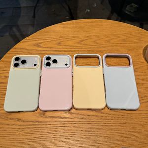 เคสโทรศัพท์ซิลิโคนกันน้ำแบบเหลว ดีไซน์เองได้ ขายส่งราคาดีที่สุด สำหรับ iPhone 17 16 15 14 13 12 Pro Max plus - Product Image 5